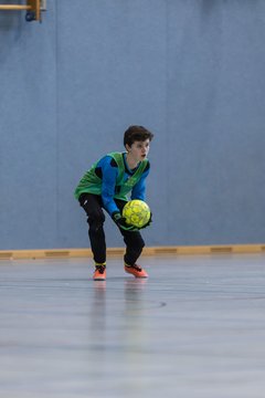 Bild 510 - wBJ NFV Futsalmeisterschaft